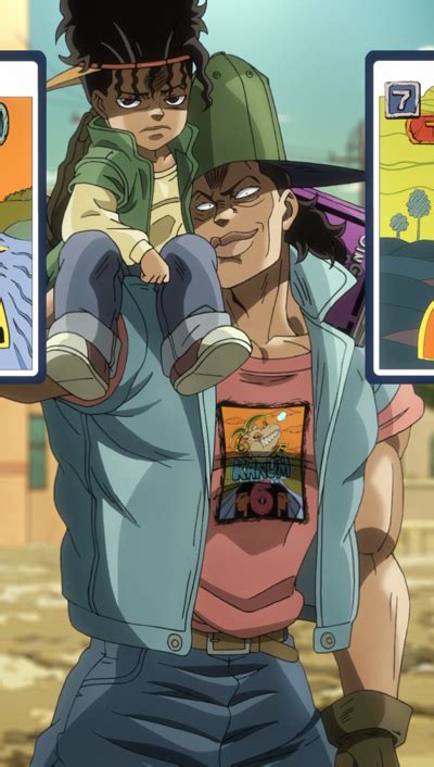 jojo bingo|Khnum's Oingo and Thoth's Boingo (Episode) .